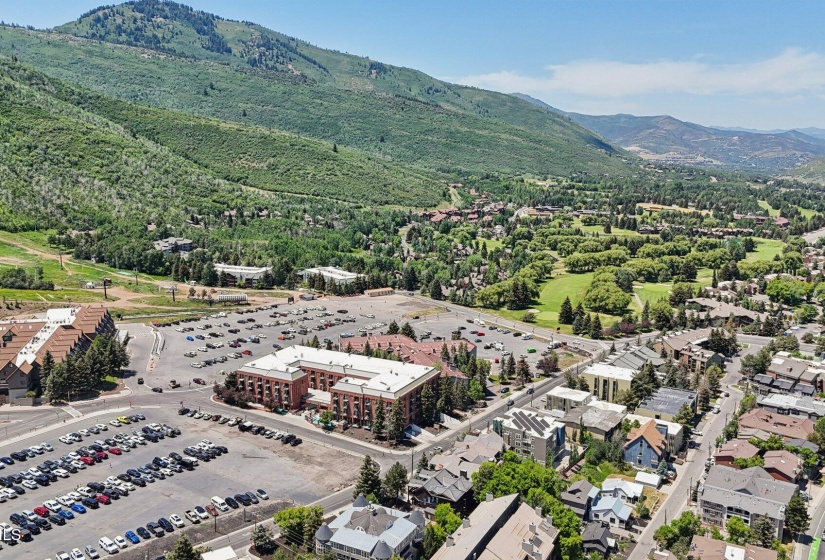 1485 Empire Ave #513, Park City, UT