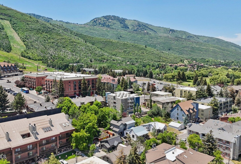 1485 Empire Ave #513, Park City, UT