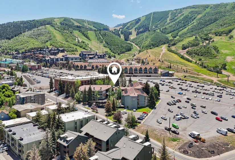 1485 Empire Ave #513, Park City, UT