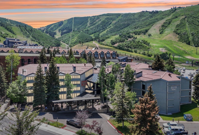 1485 Empire Ave #513, Park City, UT