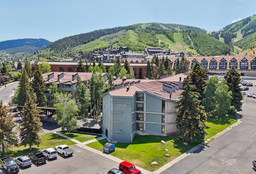 1485 Empire Ave #513, Park City, UT