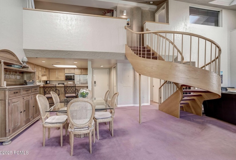 1485 Empire Ave #513, Park City, UT
