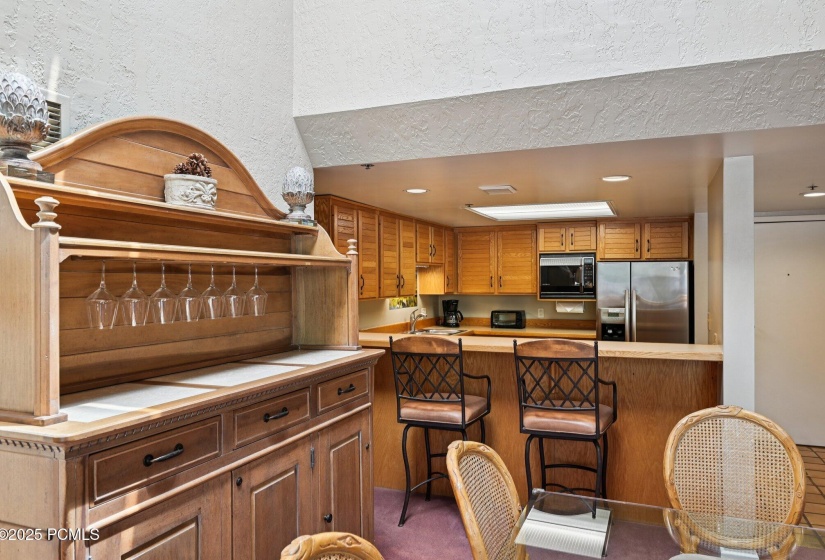 1485 Empire Ave #513, Park City, UT