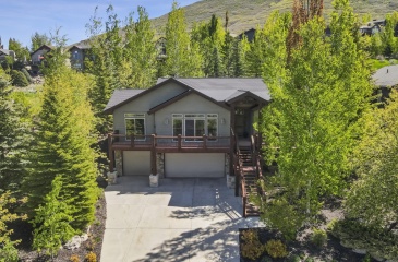 12466 Ross Creek Drive, Heber City, Utah 84032, 4 Bedrooms Bedrooms, ,3 BathroomsBathrooms,Residential,For Sale,Ross Creek,12502295