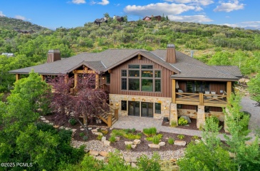 2260 Bear Hollow Drive, Park City, Utah 84098, 5 Bedrooms Bedrooms, ,7 BathroomsBathrooms,Residential,For Sale,Bear Hollow,12503006
