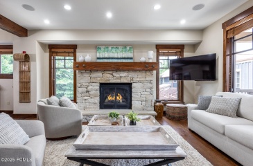 1825 Three Kings Drive, Park City, Utah 84060, 3 Bedrooms Bedrooms, ,4 BathroomsBathrooms,Residential,For Sale,Three Kings,12503000