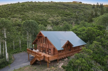 764 Blue Spruce Drive, Kamas, Utah 84036, 5 Bedrooms Bedrooms, ,3 BathroomsBathrooms,Residential,For Sale,Blue Spruce,12503007