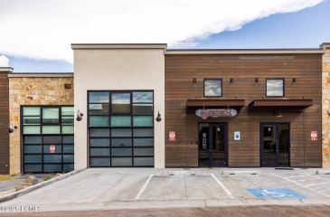 Park City, Utah 84098, ,Commercial,For Sale,12503045