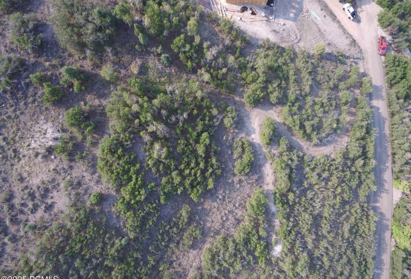 Drone Photo