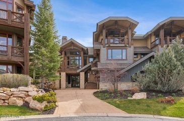 2634 Cove Court, Park City, Utah 84060, 4 Bedrooms Bedrooms, ,5 BathroomsBathrooms,Residential,For Sale,Cove,12500554