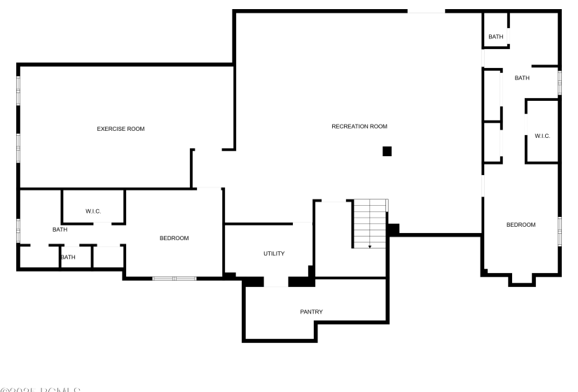 372 3000 S, Heber City, Utah 84032, 3 Bedrooms Bedrooms, ,5 BathroomsBathrooms,Residential,For Sale,3000 S,12503052