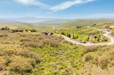 8199 Sunrise Loop, Park City, Utah 84098, ,Land,For Sale,Sunrise,12503093