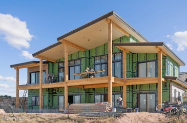 197 Abajo Peak Way, Heber City, Utah 84032, 5 Bedrooms Bedrooms, ,6 BathroomsBathrooms,Residential,For Sale,Abajo Peak,12503086