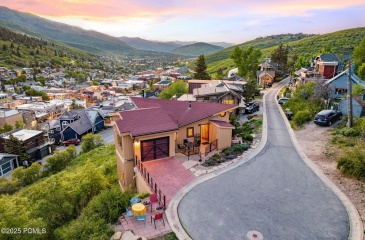 235 Mchenry Street, Park City, Utah 84060, 3 Bedrooms Bedrooms, ,2 BathroomsBathrooms,Residential,For Sale,Mchenry,12503142