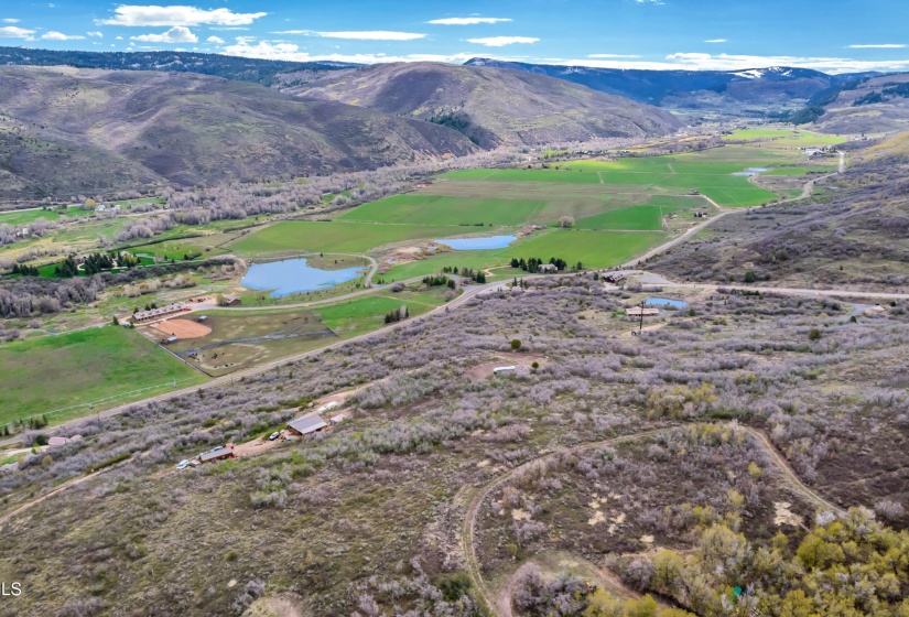 PROVO RIVER