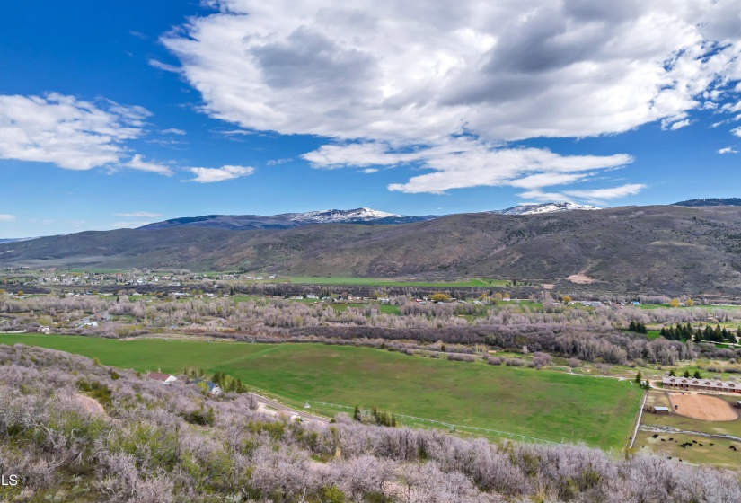 PANORAMIC VIEWS