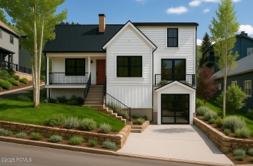 1003 Norfolk Avenue, Park City, Utah 84060, 4 Bedrooms Bedrooms, ,5 BathroomsBathrooms,Residential,For Sale,Norfolk,12503183