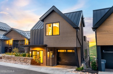1258 Rothwell Rd. Road, Park City, Utah 84060, 3 Bedrooms Bedrooms, ,5 BathroomsBathrooms,Residential,For Sale,Rothwell Rd.,12404825