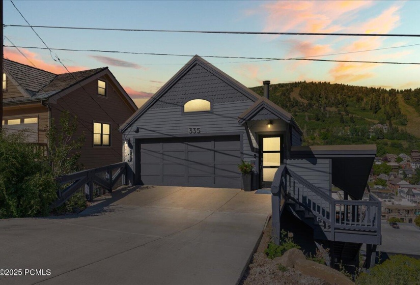 03-335 Ontario-Virtual Twilight
