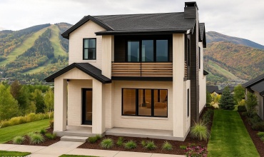 Beechwood Villa Exterior