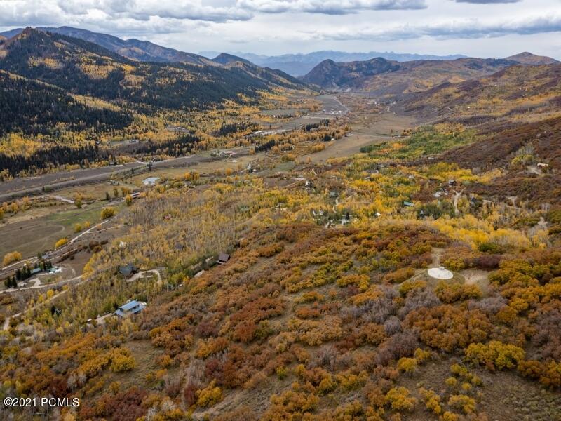 Valley Views