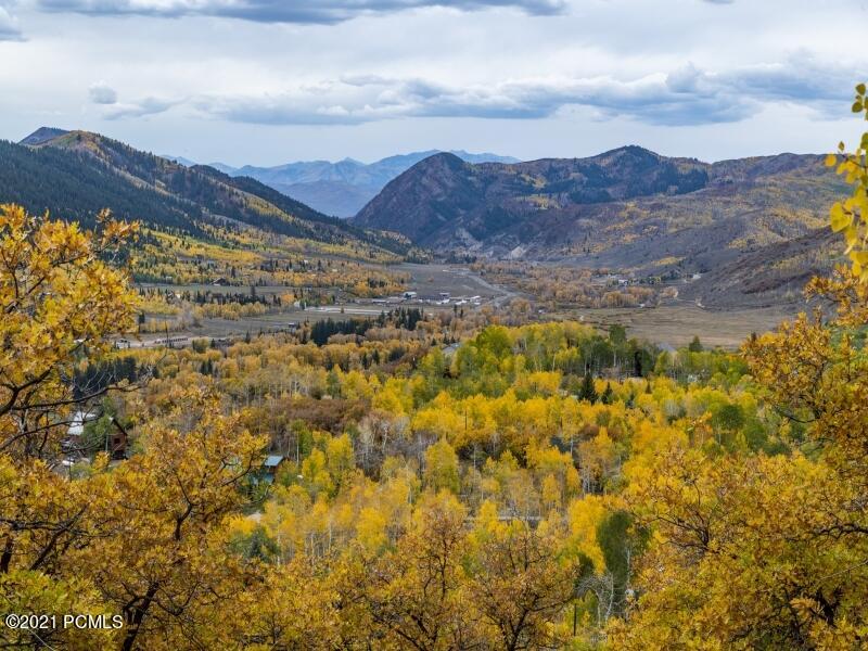 Valley Views