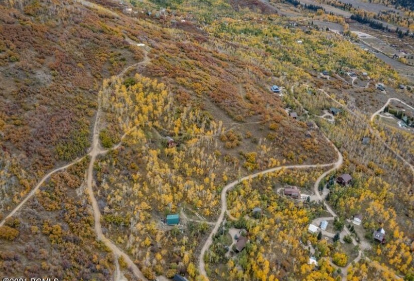 Aerial