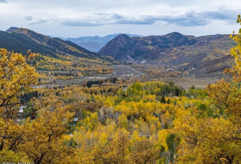 Valley Views
