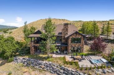 9243 Alice Court, Park City, Utah 84098, 5 Bedrooms Bedrooms, ,6 BathroomsBathrooms,Residential,For Sale,Alice,12503295