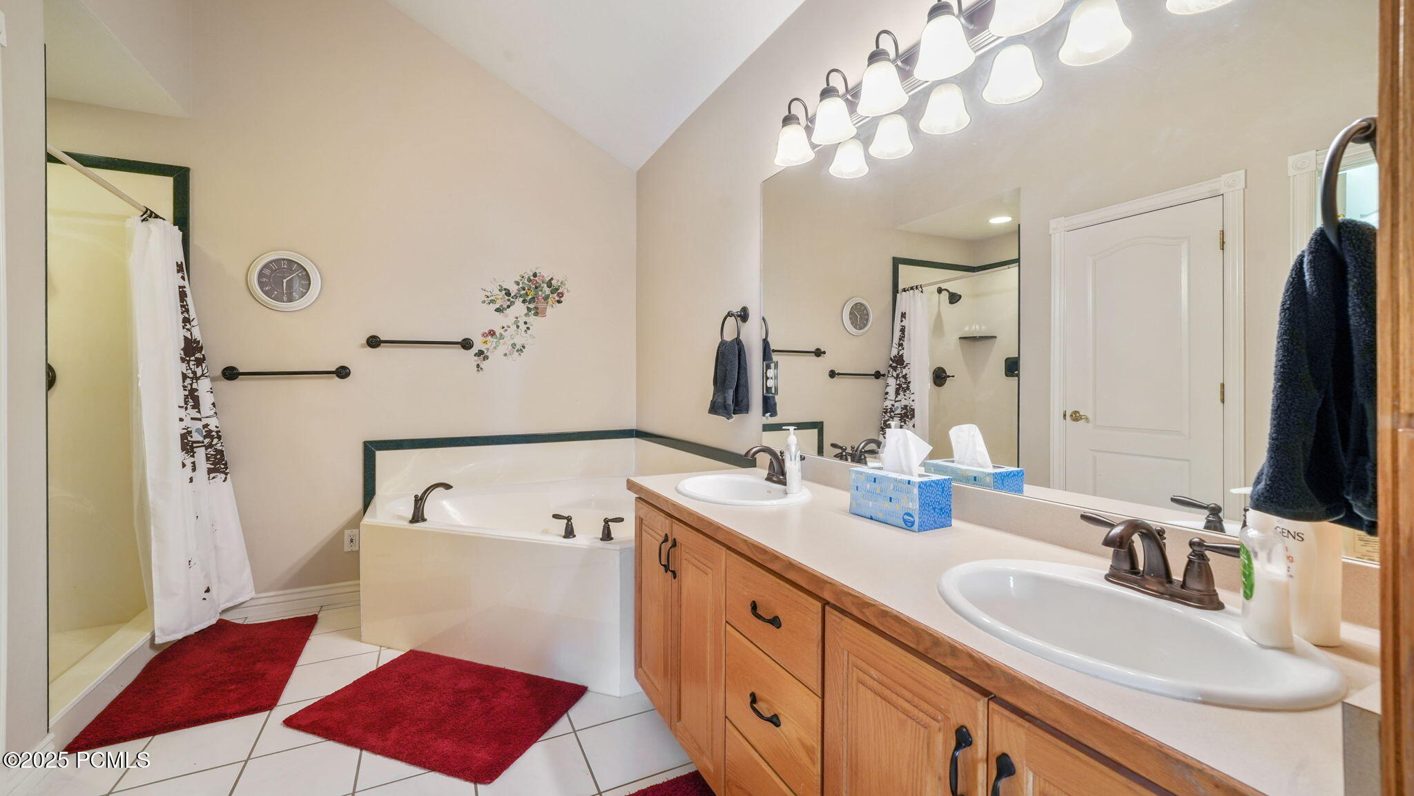 Master bath