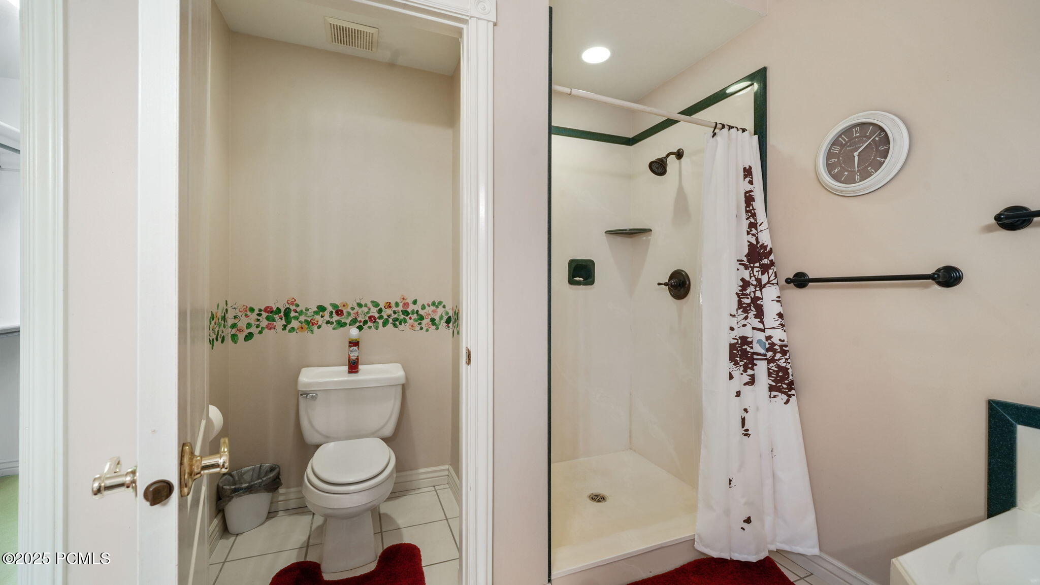 Master bath 2