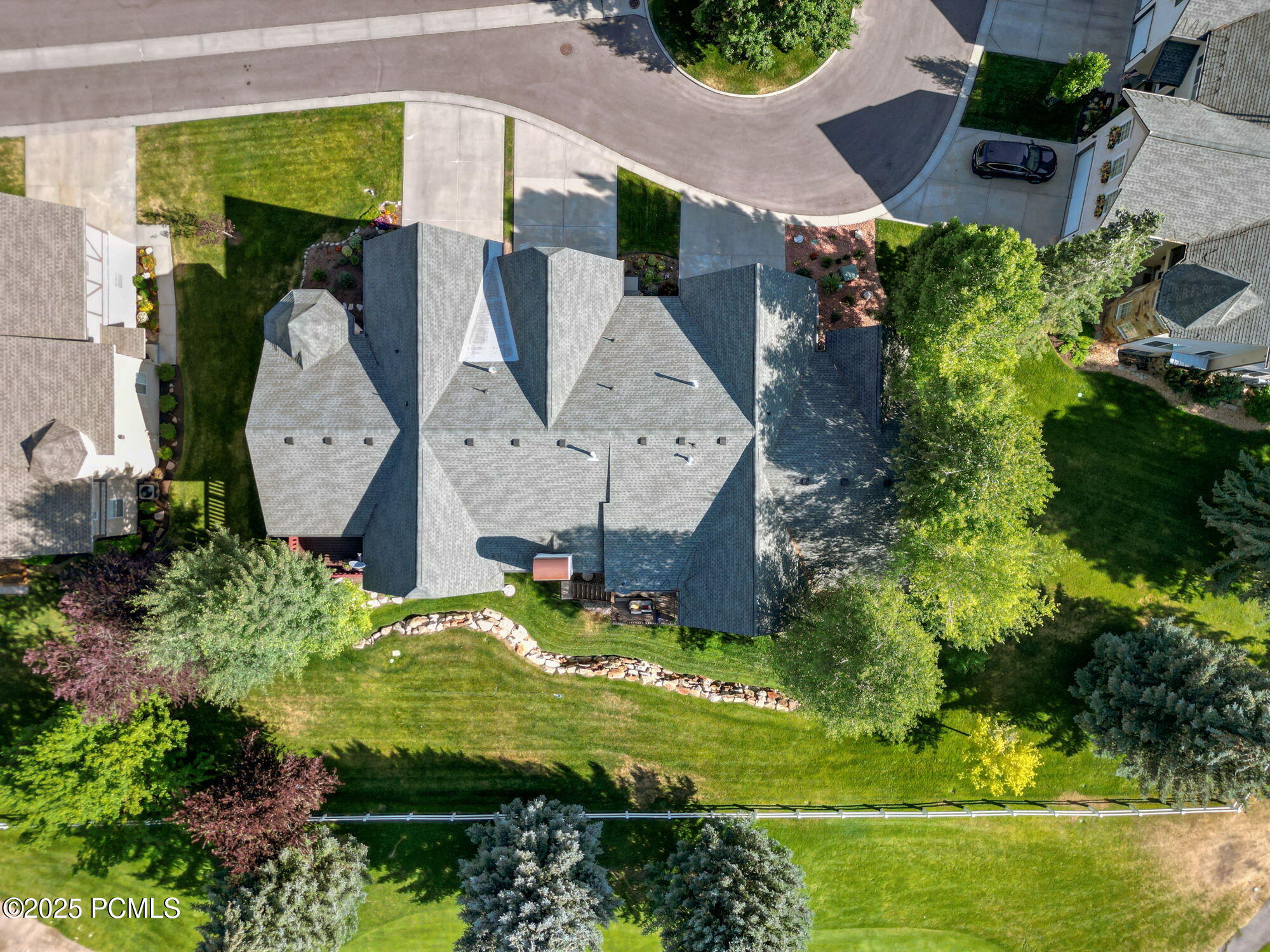 New Roof