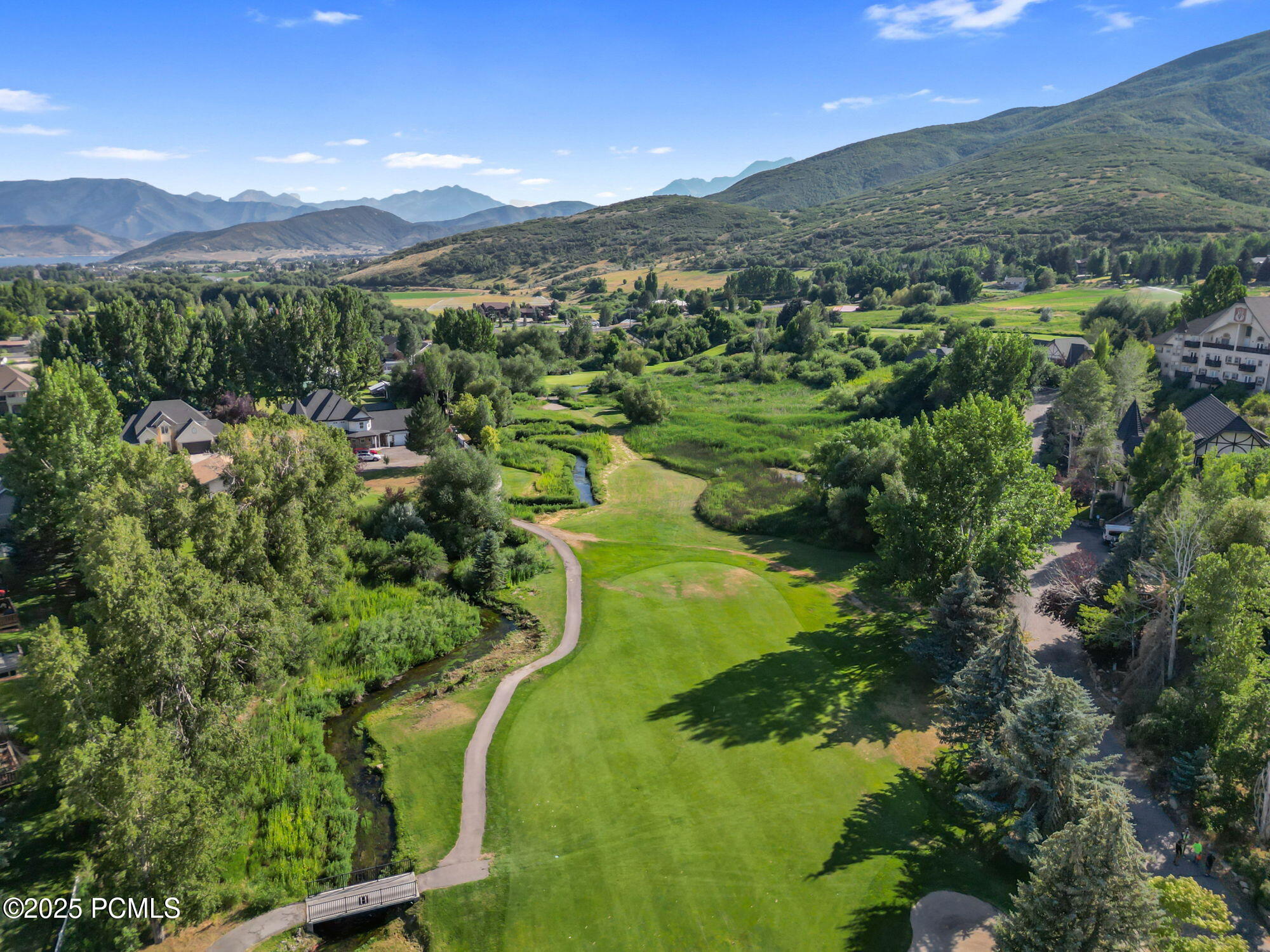 Exterior hole 13