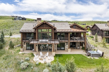 6801 Star Bright Way, Heber City, Utah 84032, 4 Bedrooms Bedrooms, ,5 BathroomsBathrooms,Residential,For Sale,Star Bright,12503415