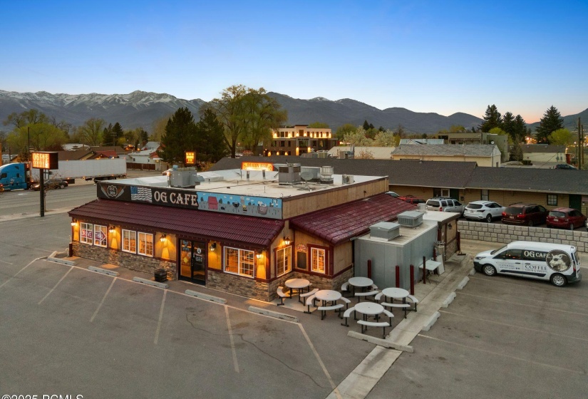 595 S Main St, Heber City_TWilight001