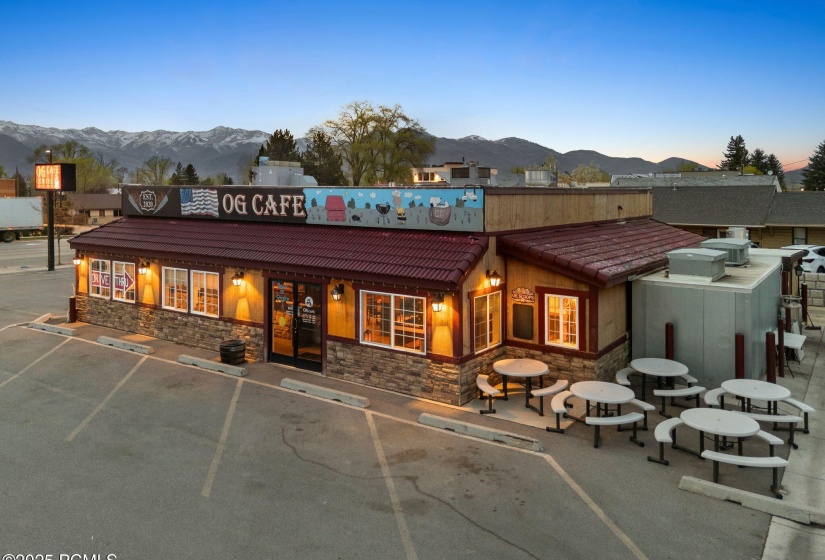595 S Main St, Heber City_TWilight002