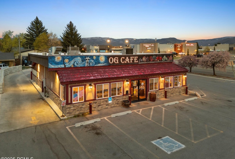 595 S Main St, Heber City_TWilight007
