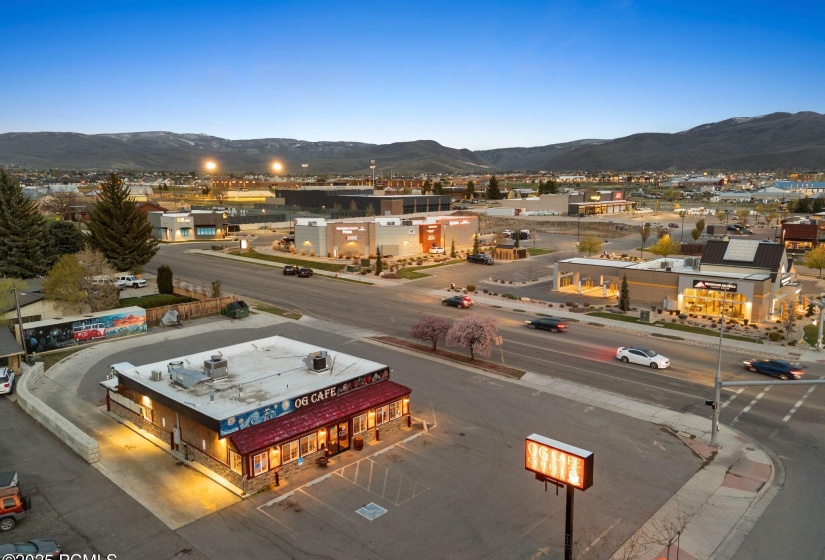 595 S Main St, Heber City_TWilight010