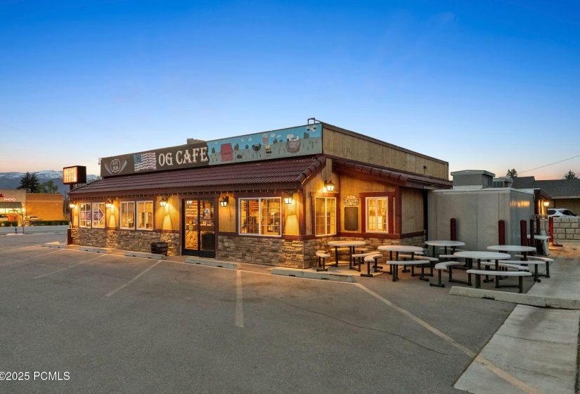 595 S Main St, Heber City_TWilight011