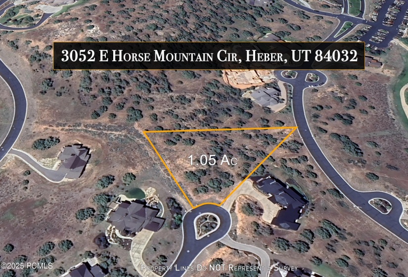 Lot View 1