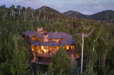 87 White Pne Cyn Road, Park City, Utah 84060, 6 Bedrooms Bedrooms, ,10 BathroomsBathrooms,Residential,For Sale,White Pne Cyn,12503414