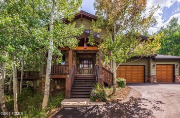 2185 Bear Hollow Drive, Park City, Utah 84098, 5 Bedrooms Bedrooms, ,7 BathroomsBathrooms,Residential,For Sale,Bear Hollow,12503419