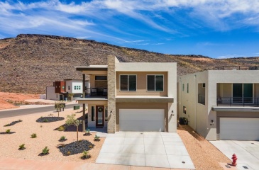 809 Walker Way, St. George, Utah 84770, 3 Bedrooms Bedrooms, ,3 BathroomsBathrooms,Residential,For Sale,Walker Way,12503443