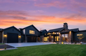 322 7900, Huntsville, Utah 84317, 4 Bedrooms Bedrooms, ,5 BathroomsBathrooms,Residential,For Sale,7900,12503434