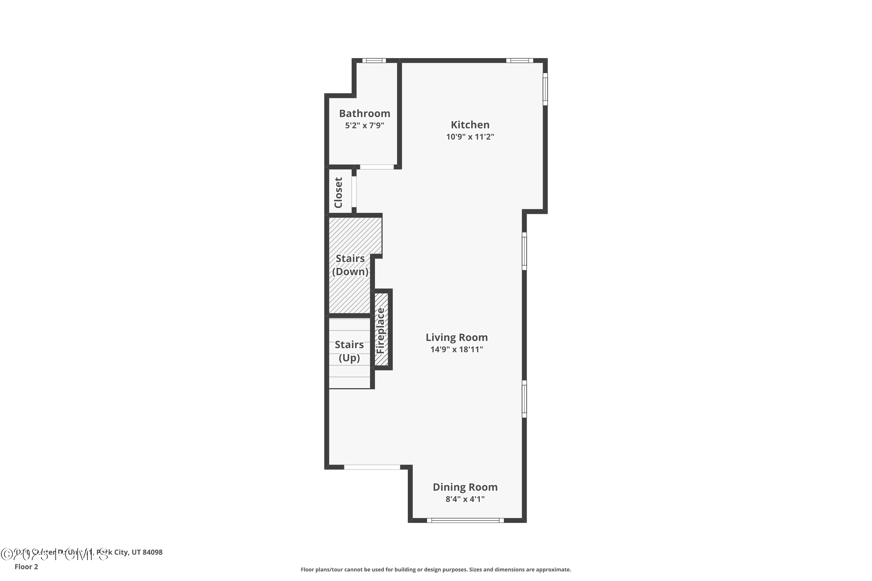 1370 Center Drive, Park City, Utah 84098, 2 Bedrooms Bedrooms, ,3 BathroomsBathrooms,Residential,For Sale,Center,12503445