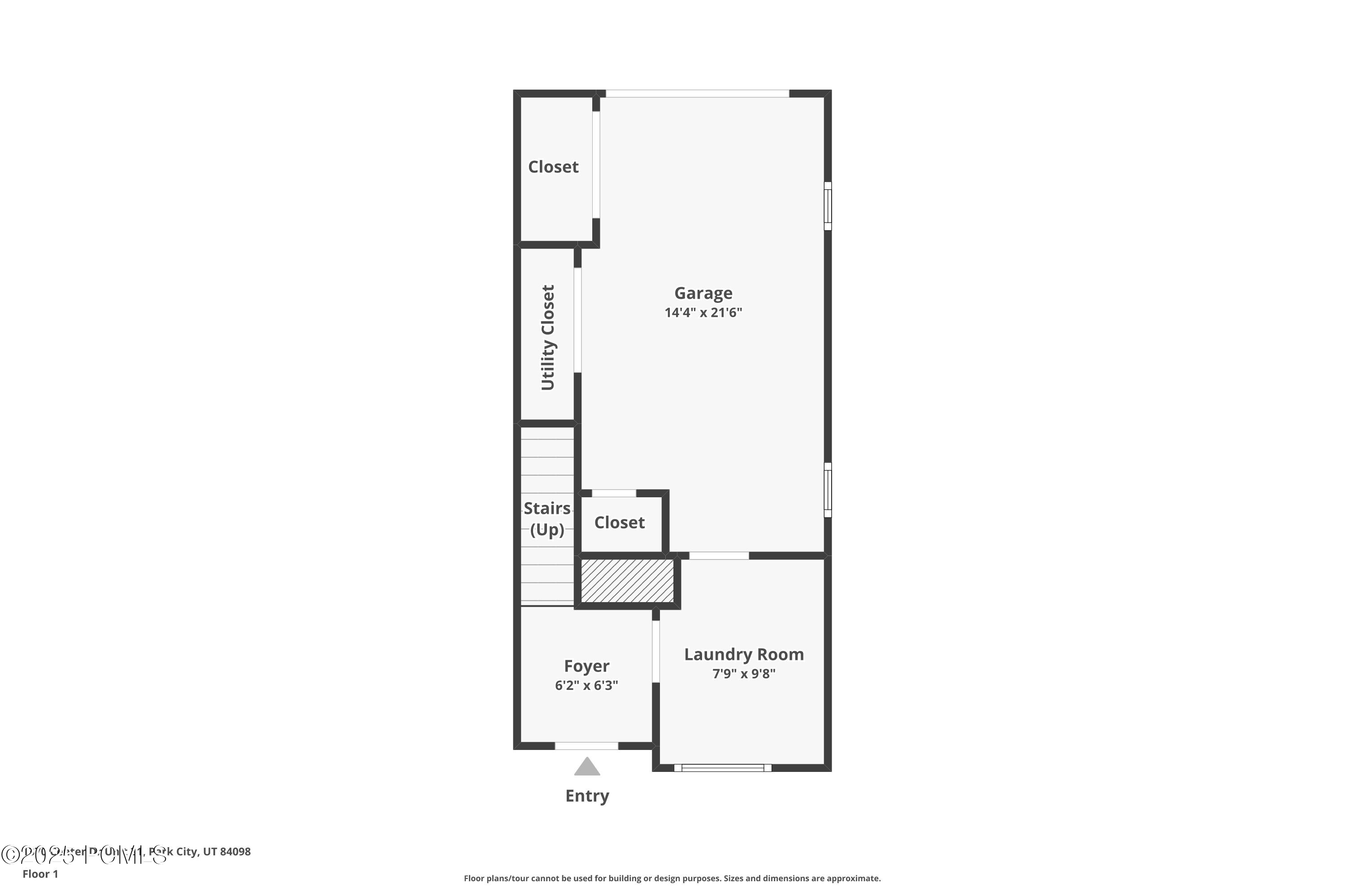 1370 Center Drive, Park City, Utah 84098, 2 Bedrooms Bedrooms, ,3 BathroomsBathrooms,Residential,For Sale,Center,12503445