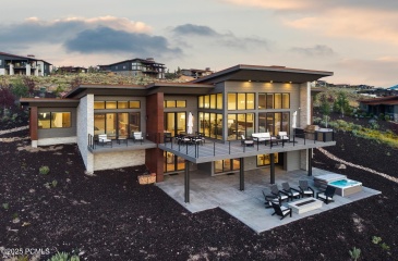 6973 Robins Nest Lane, Park City, Utah 84098, 4 Bedrooms Bedrooms, ,5 BathroomsBathrooms,Residential,For Sale,Robins Nest,12503450