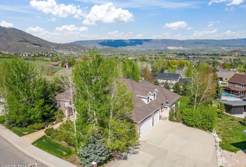 364 Tanner Ln, Midway, UT 84049, USA Dro