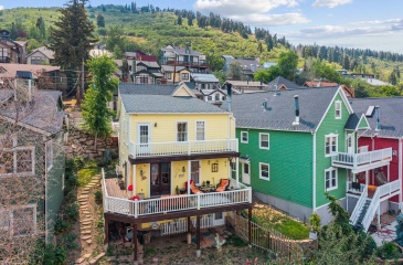 232 Woodside Avenue, Park City, Utah 84060, 4 Bedrooms Bedrooms, ,3 BathroomsBathrooms,Residential,For Sale,Woodside,12503478