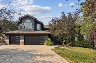 2044 Mahre Drive, Park City, Utah 84098, 6 Bedrooms Bedrooms, ,7 BathroomsBathrooms,Residential,For Sale,Mahre,12503467
